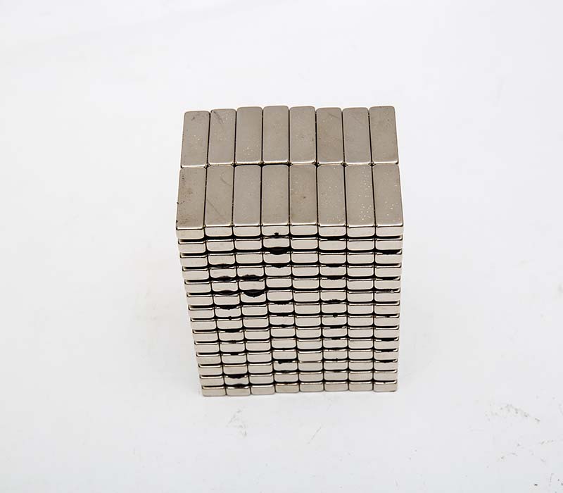 济南30x6x3 方块 镀镍